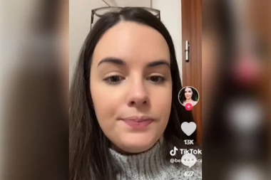 ZBOG GESTA DIVNE MAJKE CEO BALKAN PLAČE! Slučajno je čula razgovor u vrtiću, a onda uradila nešto što je oduševilo KORISNIKE DRUŠTVENIH MREŽA! (VIDEO)