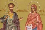 EVO KAKO DANAS MOŽETE DA OTERATE SVE NEVOLJE! Obeležavamo Svetog Julijana i Vasilisu!