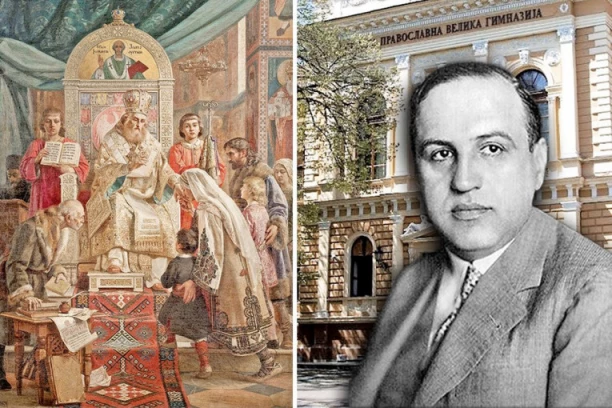 MOLILI MU SE I MUSLIMANI! Autorski tekst o svetitelju, duhovniku i diplomati koji je udario temelje SRPSKE DRŽAVE