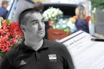 SAZNAJEMO: Evo ZAŠTO se JOŠ UVEK NIŠTA NE ZNA oko SAHRANE Dejana Milojeviča!