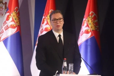 PREDSEDNIK VUČIĆ OTKRIO SVE! NEMA LAŽI, NEMA PREVARE! Predstavljen plan "Srbija 2027" - ovo su 6 ključnih tačaka za razvoj SRBIJE! (FOTO)