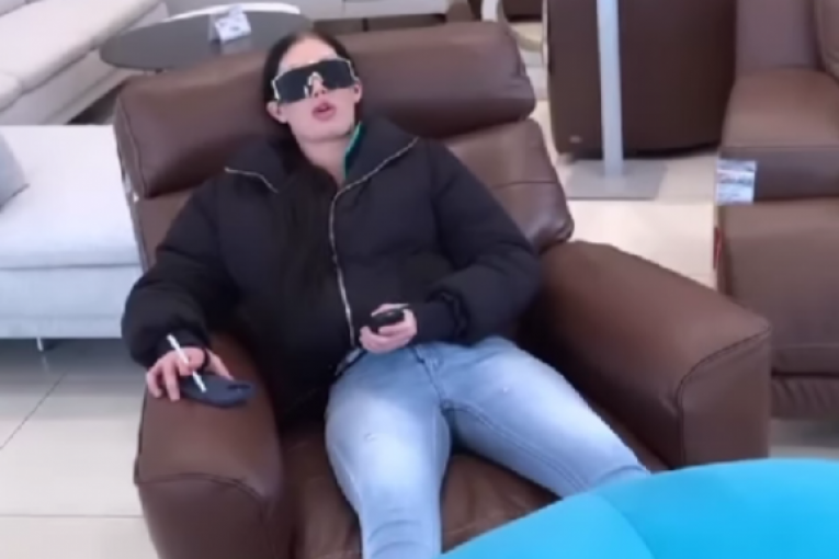 Teodora Balzak i Nikola Bukilić