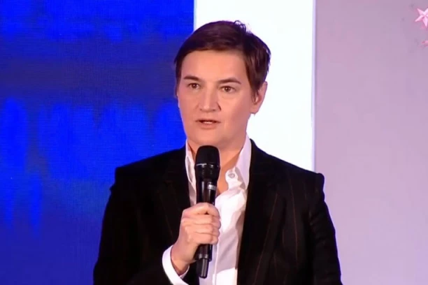 Najnovija najava premijerke otkriva velike promene u obrazovanju do 2027. godine!