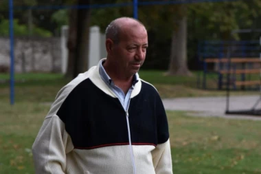 PREDSEDNIK STOJANOVIĆ "MIRNO SPAVA": Igrački kadar je spreman, trener je zakazao prozivku!