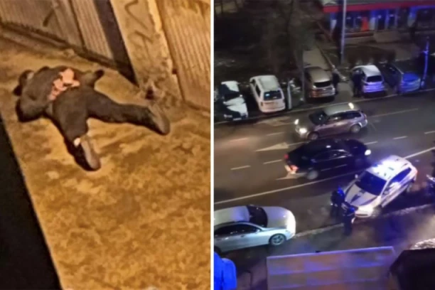 OGLASIO SE MUP O RAZBOJNIŠTVU U SMEDEREVU: Muškarac (40) uhapšen, pa mu određen pritvor!