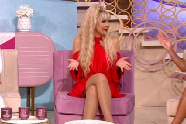 MENE NIČEG NIJE SRAMOTA: Jami OTKRILA DUGOGODIŠNJU TAJNU, ovo su svi jedva čekali da čuju!