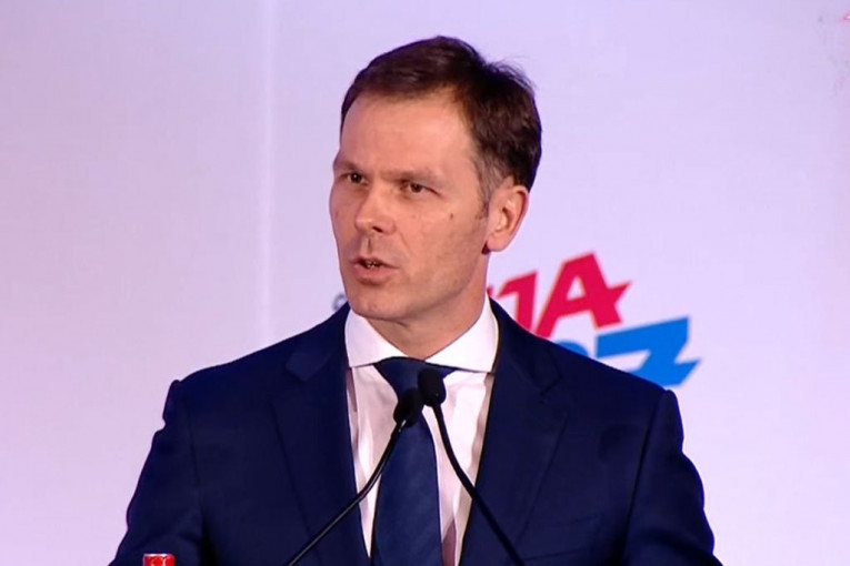 NAJNOVIJI PLAN MINISTRA MALOG: Evo koliko će porodilje dobiti pomoći za svoju decu!