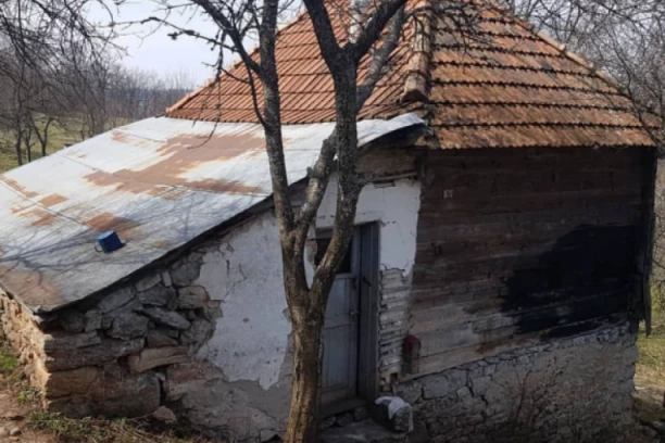 POZNATI PEVAČ JE U OVOJ TROŠNOJ KUĆI PROVEO DETINJSTVO: Majka ga je rodila na njivi, a njegova ćerka sada živi u VILI S BAZENOM (FOTO)