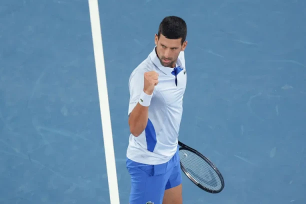 NA SVE NAČINE POKUŠAVAJU DA GA SABOTIRAJU: Sutkinja PUSTILA vreme za servis NOLETU dok je publika pružala OVACIJE!