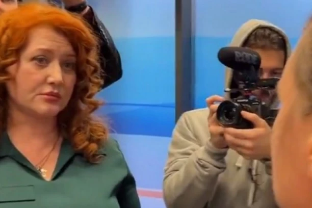 PUTINE, VRATI MI MUŽA! ODMAH! Marija zakukala na predsednika da joj spasi brak i porodicu, evo KAKAV JE ODGOVOR DOBILA (VIDEO)