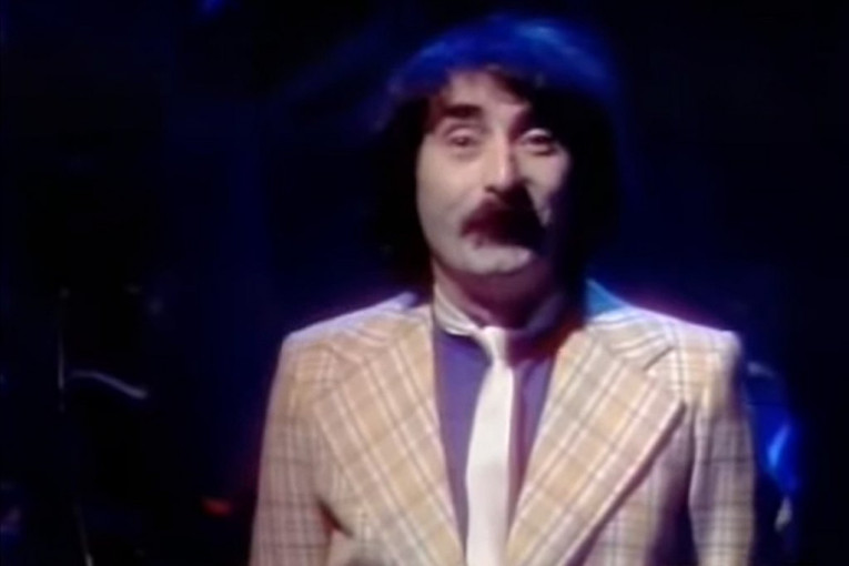 Ljuba Moljac glumac umro