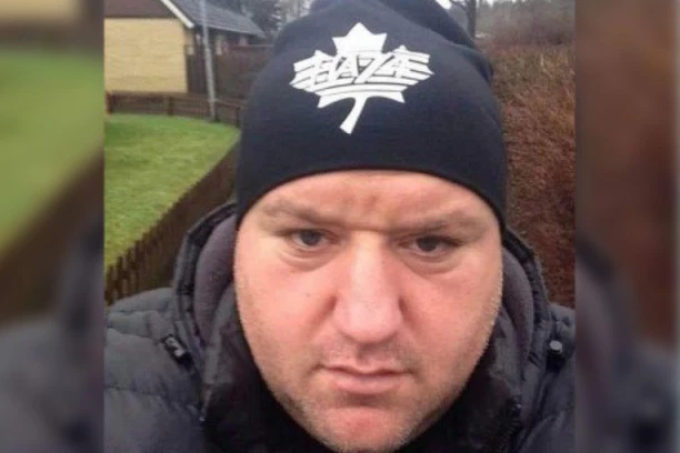 NESTAO SRBIN U ŠVEDSKOJ! Danijelu se svaki trag izgubio pre pet dana - porodica i prijatelji MOLE ZA POMOĆ! (FOTO)