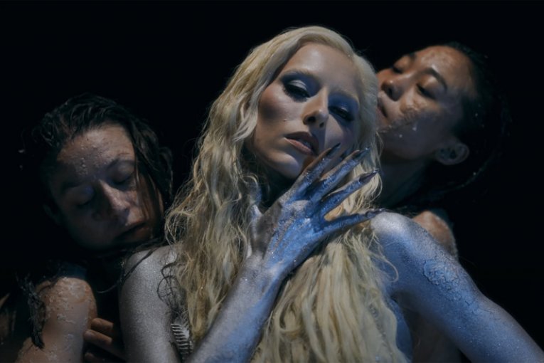 Evrovizija 2024 Slovenija Raiven Veronika