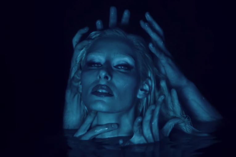 Evrovizija 2024 Slovenija Raiven Veronika