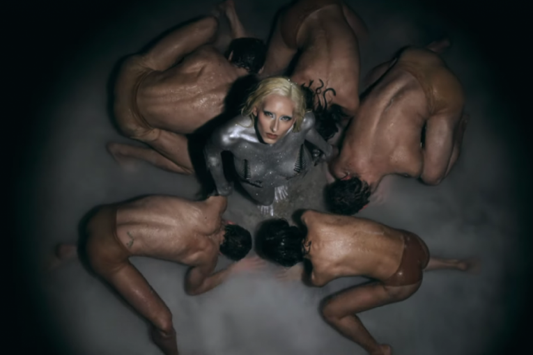 Evrovizija 2024 Slovenija Raiven Veronika