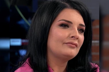 "MOJ OTAC JE BIO MLAĐI OD OLIVERA" Milena Ivanović otkrila do sad NEISPRIČANE DETALJE iz braka sa ubijenim političarem - Opisala torturu koju je prošla zbog LJUBAVI sa njim!