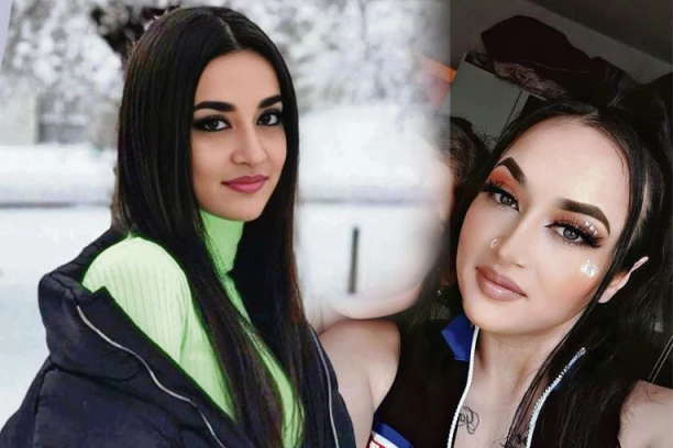 "HTEO JE DA JOJ POLOMI ZUBE, DA LI JE ON LEKAR ILI NASILNIK?!" Maričina sestra: Njeno dete je pod zemljom, UMALO DA BUDE I MOJE! (FOTO)