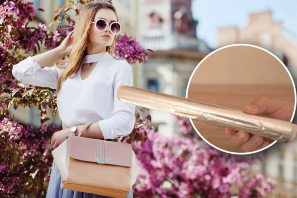 UBACITE KUGLICU ALUMINJUMSKE FOLIJE U TORBU: Rešiće vam pravu ZIMSKU MUKU i bićete zahvalne do neba!