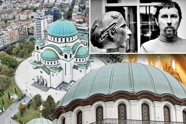 STRAŠNA TAJNA KRSTA NA KUPOLI: Tragična priča za koju se godinama nije znalo i koja otvara mnogobrojna pitanja