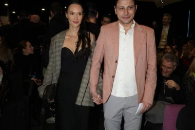 ŽENI SE MARKO JANKETIĆ: Glumac objavio srećne vesti!