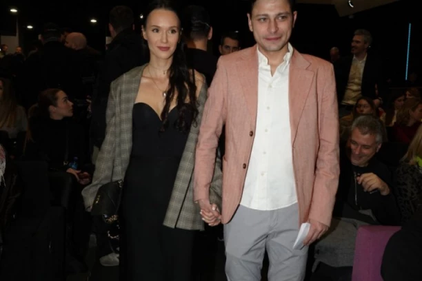 ŽENI SE MARKO JANKETIĆ: Glumac objavio srećne vesti!