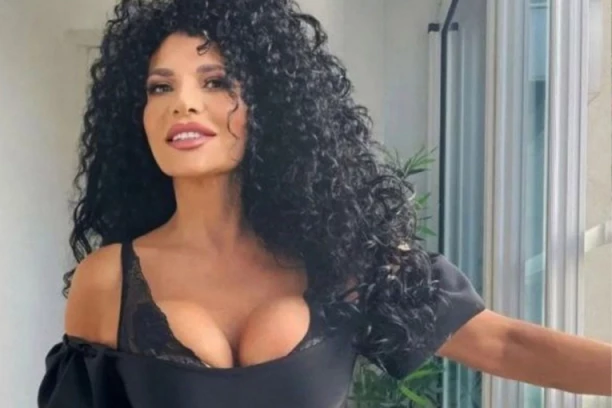 NEĆE DA BUDE BAKA?! LIDIJA VUKIĆEVIĆ IMA JASAN STAV O DECI I BRAKU! Evo šta NIKAKO NE VOLI DA JE PITAJU!