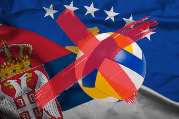 SUMNJAMO U SRBE, IMAJU UTICAJ! ALBANCI sa Kosmeta BESNI! Proći će bez POSLEDICA!