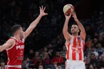 JAGO I LAZIĆ RAZBILI "PANTERE": Crvena zvezda Meridianbet 38. put zaredom pobedila FMP!