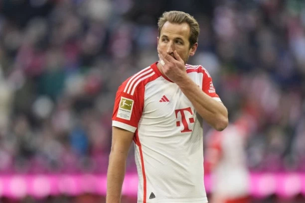 BAKSUZ: Ukoliko želite da NE OSVOJITE NIŠTA, dovedite Harija Kejna!