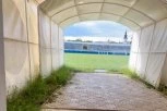 FOTO IZVEŠTAJ: Na ovom stadionu su i Zvezda i Partizan gubili bodove - Novosađani pali na "Milanu Sredanoviću"!
