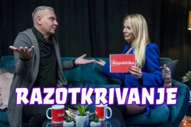 RAZOTKRIVANJE: EKSKLUZIVNO Milan Milošević PRVI put pokazao sliku OCA! (VIDEO)