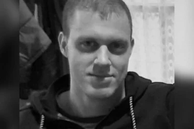 POTRESNA VEST: Nestali Strahinja Bogdanov iz Zrenjanina pronađen mrtav devet dana nakon nestanka!