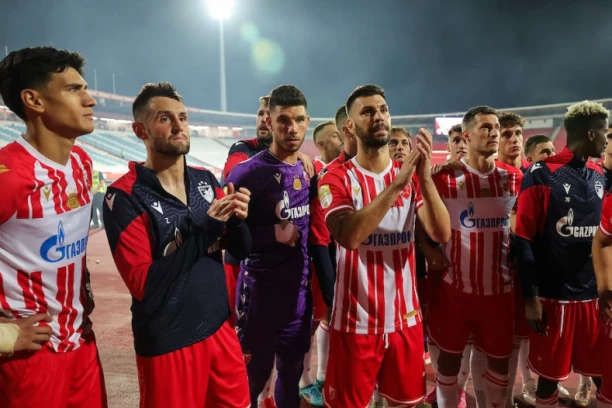 ZVEZDAŠI, POKAŽITE HUMANOST NA DELU: Nova „Crveno-bela krv“ 29. i 30. januara!