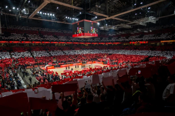 DELIJE POSLALE BRUTALNU PORUKU! Ove reči potrešće Evropu, a sa košarkom nemaju nikakve veze