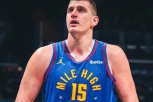 DŽOKER SAM POBEDIO VIZARDSE! Nikola Jokić SA 42 POENA UNIŠTIO Vašington!