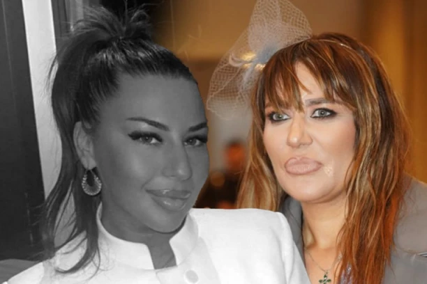 IMA TEORIJU O SMRTI ANDRIJANE LAZIĆ: Ana Nikolić obelodanila jezivi DETALJ tragedije u Dubaiju, a ovo je svima promaklo!