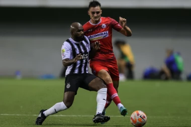 MALO KO JE OČEKIVAO DA ĆE SE OVAKAV TRANSFER REALIZOVATI: Najprijatnije iznenađenje prvog dela sezone dovelo superligaško pojačanje - borba za vrh tabele je realna opcija!