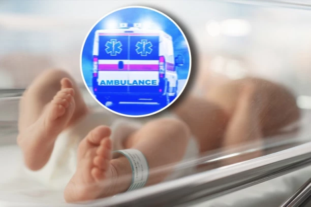 BEBA MISTERIOZNO NESTALA NAKON POROĐAJA, MAJKA TVRDI DA JE BACILA U DRINU! Tela nema i dalje! Užas u Foči!