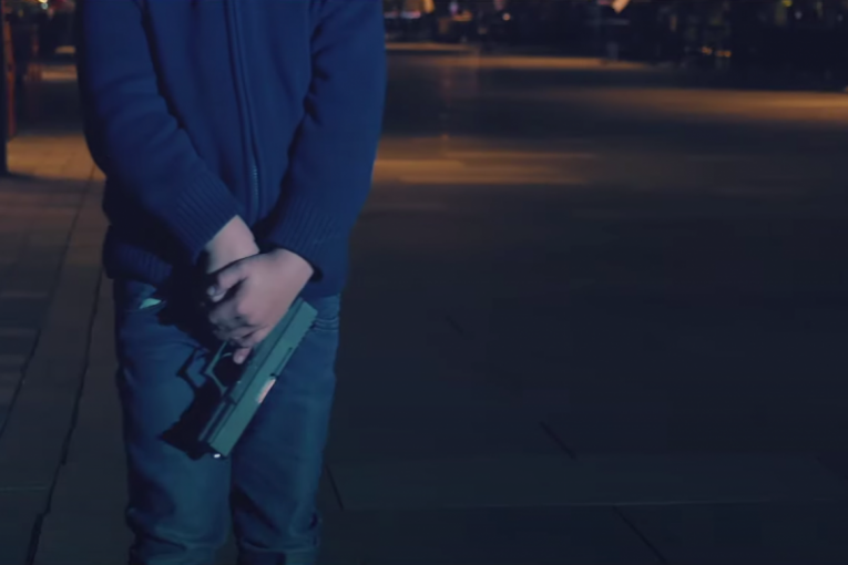 Andrijana Lazić pevačica spotovi