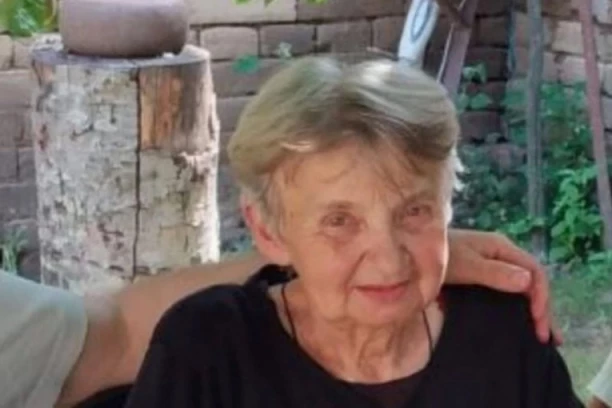 APEL ZA POMOĆ: Grozdana nestala nakon posete grobu sina, porodica u očaju!