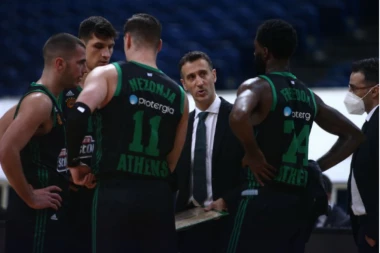 NEDOVIĆ SE OPROSTIO OD BIVŠEG TRENERA! PREMINUO JOŠ JEDAN KOŠARKAŠKI STRUČNJAK: Bio je Milojevićev VRŠNJAK!