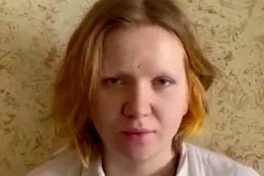 PUKLO JE KAO DA JE PALA BOMBA: Darija muškarcu u kafiću uručila POKLON PAKET, a onda je narednog trena UMRO! Sada ju je dočekala NAJGORA KAZNA (VIDEO)