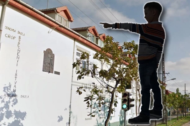 OGLASILA SE ŠKOLA IZ SUBOTICE ZA REPUBLIKU: "Preuzeli smo sve iz svoje nadležnosti!"