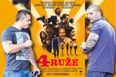 VELJA NEVOLJA I MILJKOVIĆ KLALI I MLELI ŽRTVE PO UZORU NA POZNATI FILM! Nisu više mogli da se muče sa telima, pa nabavili testeru, mlin i kiselinu!