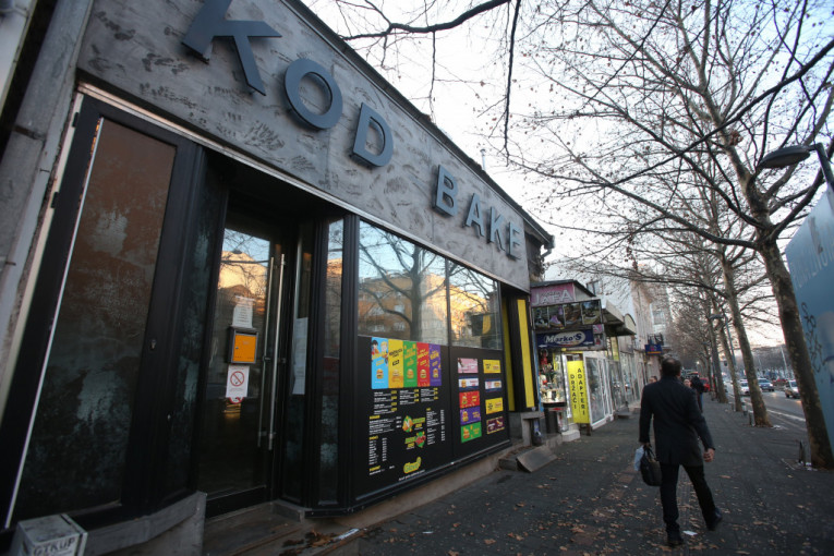 Restorani Bake Praseta "Kod Bake" zatvoreni