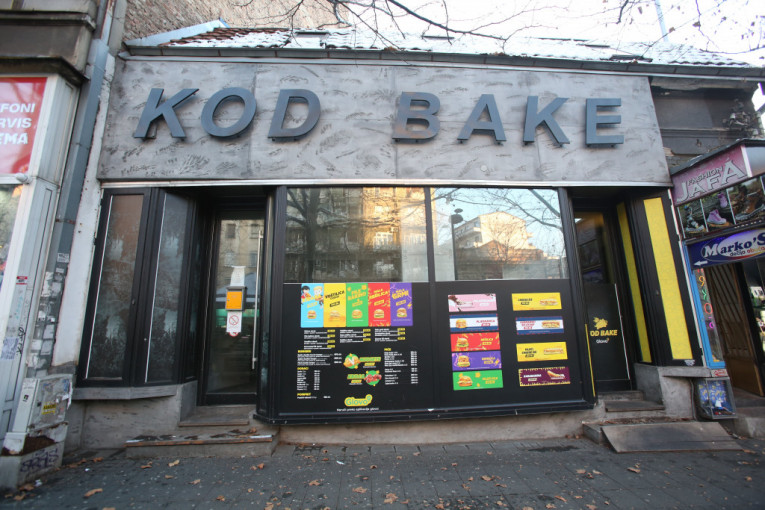 Restorani Bake Praseta "Kod Bake" zatvoreni