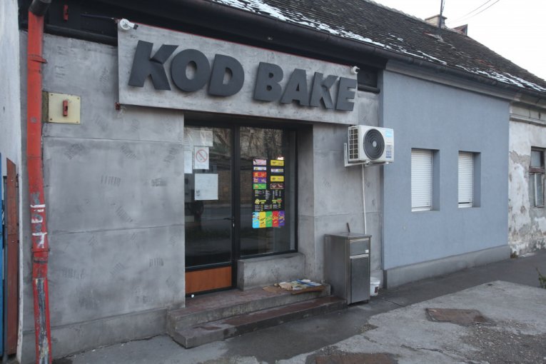 Restorani Bake Praseta "Kod Bake" zatvoreni