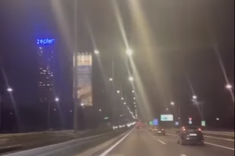 Selma Bajrami objavila snimak iz Beograda nakon zabrane ulaska u Srbiju