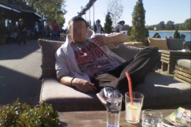 IZBO POZNANIKA ZBOG OMANJEG DUGA? DETALJI UBISTVA U SMEDEREVU: Policajci razvalili vrata i pronašli osumnjičenog ZAKRVAVLJENOG