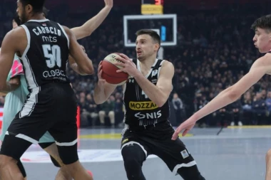 AVRAMOVIĆ O MILOJEVIĆU! Znamo koliko je bio FANTASTIČAN čovek! Aplauz koji je trajao večnost! (VIDEO)